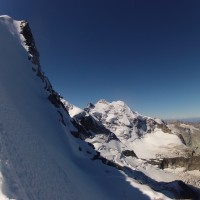 Fotoalbum Alpinklettern