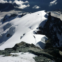 Fotoalbum Hochtouren Sportklettern Alpinklettern Bouldern