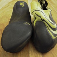 Foto 3 - Div La Sportiva Schuhe zu Verkaufen
