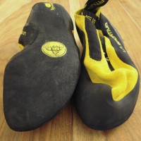 Foto 2 - Div La Sportiva Schuhe zu Verkaufen