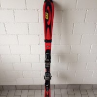 Foto 3 - racing Ski ELAN 140cm Parabolic 