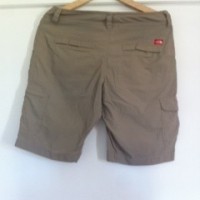 Foto 2 - THE NORTH FACE Trekkingshorts w Groesse 6 S M 