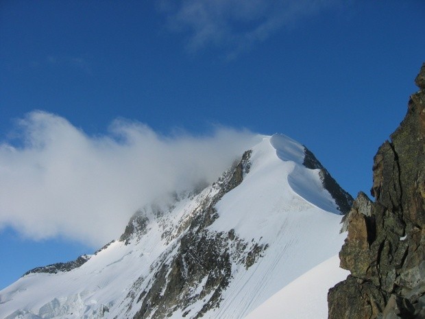 Hochtour Bernina