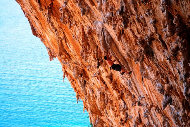 Kalymnos grande Grotta