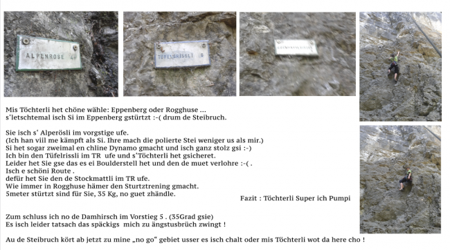 Roggenhausen 150715 Mit Toechterli