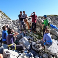 Foto 2 - Kletterkurs in den Dolomiten