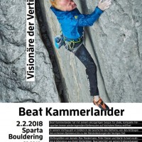 Foto 1 - Vortrag von Beat Kammerlander