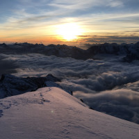 Foto 4 - Guide einsame Berggipfel Biwakhuetten ganzjaehrig