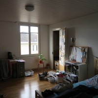 Foto 2 - WG Zimmer in Meggen nahe Luzern 560CHF