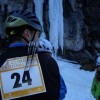 Ice climbing Kandersteg 2011