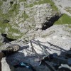 Klettersteig Grauhörner