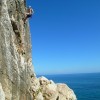 Foto 2 - Kletterferien auf Sardinien
