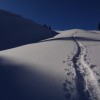 Schneeschuhtour Alpstein