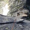 Foto 1 - Kletterkurs Mehrseillaengen Furkagebiet