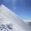 Mont Blanc Gipfelgrat