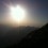 Sonnenuntergang Scheidegg-Wetterhorn