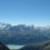 Panorama vom Piz Julier (Traumhaftes Wetter, Sicht bis zum Matterhorn!!)
