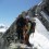 Alpine-Kletter-Tour im Bergell, war nicht ohne...