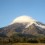 Volcan Lanin (Argentina - 3776m)