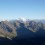Grand Pardiso Richtung Mont Blanc