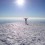 Summit of Volcan Lanin (3776m)