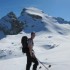 Tourenberichte / Skitouren