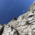 Kletterpartner / Mehrseillängen
