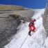 Kletterpartner / Eisklettern