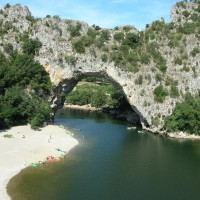 Fotoalbum Ardèche