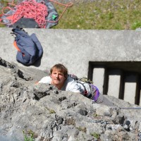 Fotoalbum Climbing / Schweiz