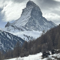 Fotoalbum Hauteroute 2024