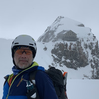 Fotoalbum Hauteroute 2024