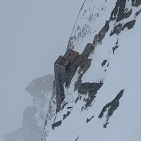 Fotoalbum Hauteroute 2024