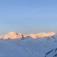 Fotoalbum Hauteroute 2024