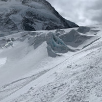 Fotoalbum Hauteroute 2024