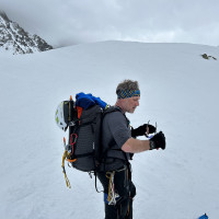 Fotoalbum Hauteroute 2024