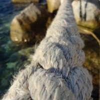 Fotoalbum Klettern auf Sardinien
