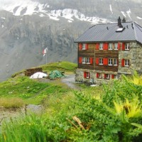 Fotoalbum Lämmerenhütte
