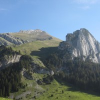 Fotoalbum Meine Berge