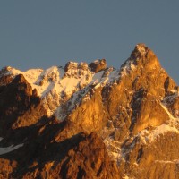 Fotoalbum Meine Berge