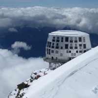 Fotoalbum Mont Blanc