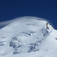 Fotoalbum Mont Blanc