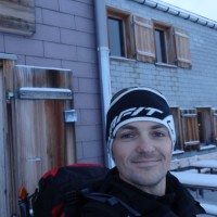 Fotoalbum Skitouren