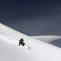 Fotoalbum Skitouren