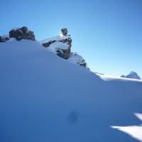 Fotoalbum Snowboardtour am Balmergrätli