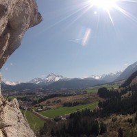 Fotoalbum Tirol, Austria