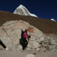 Fotoalbum Trekking Nepal