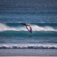 Fotoalbum Windsurf