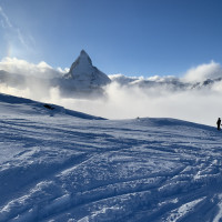 Fotoalbum Zermatt2022