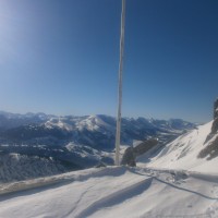 Fotoalbum skitour alpstein